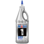 Mobil 1 Synthetic Gear Lube LS 75W-140 (1qt/0.946 л)